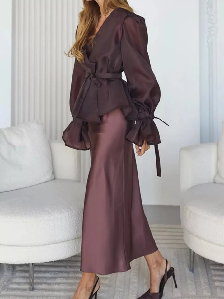 Camille Boutique - Outfit Set