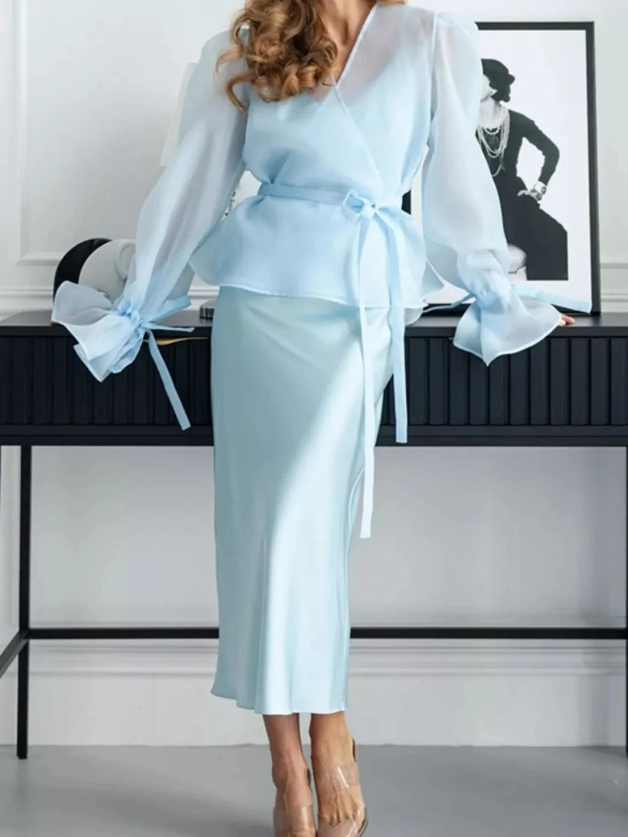 Camille Boutique - Outfit Set