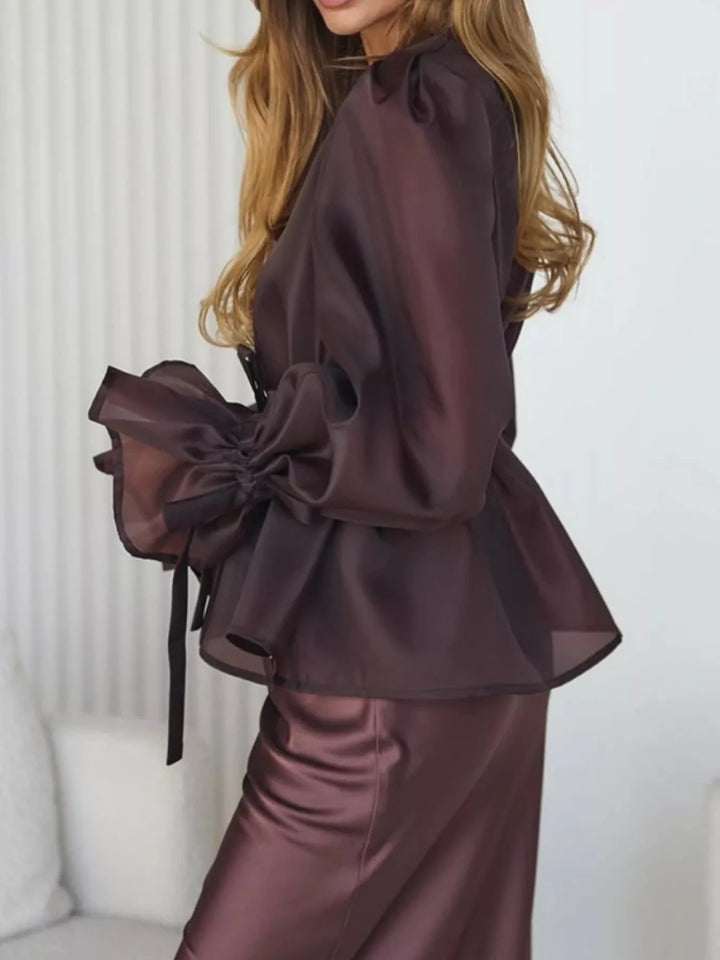Camille Boutique - Outfit Set