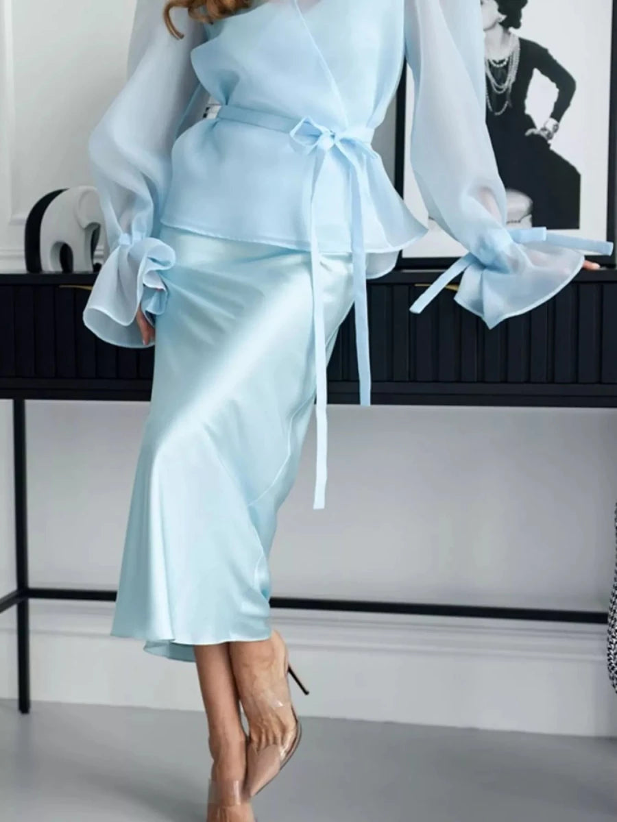 Camille Boutique - Outfit Set