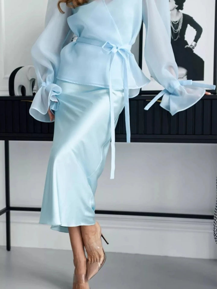 Camille Boutique - Outfit Set