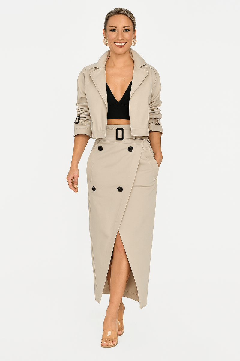 Camille Boutique - Women's Sets