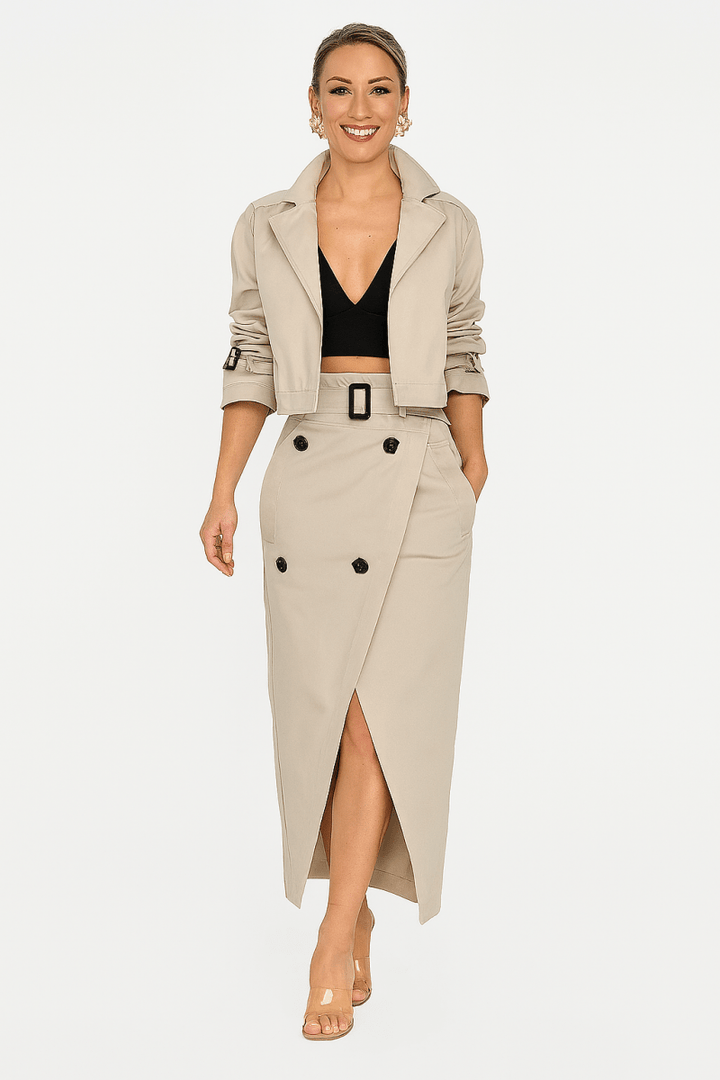 Camille Boutique - Women's Sets