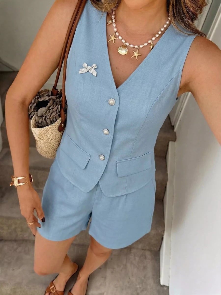 Camille Boutique - Outfit Set