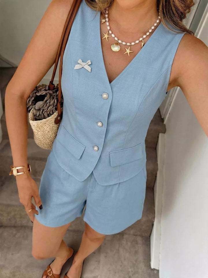 Camille Boutique - Outfit Set