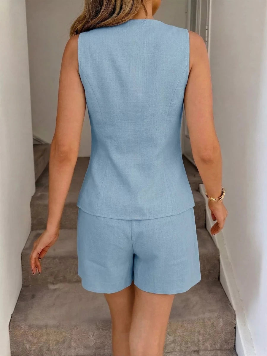 Camille Boutique - Outfit Set
