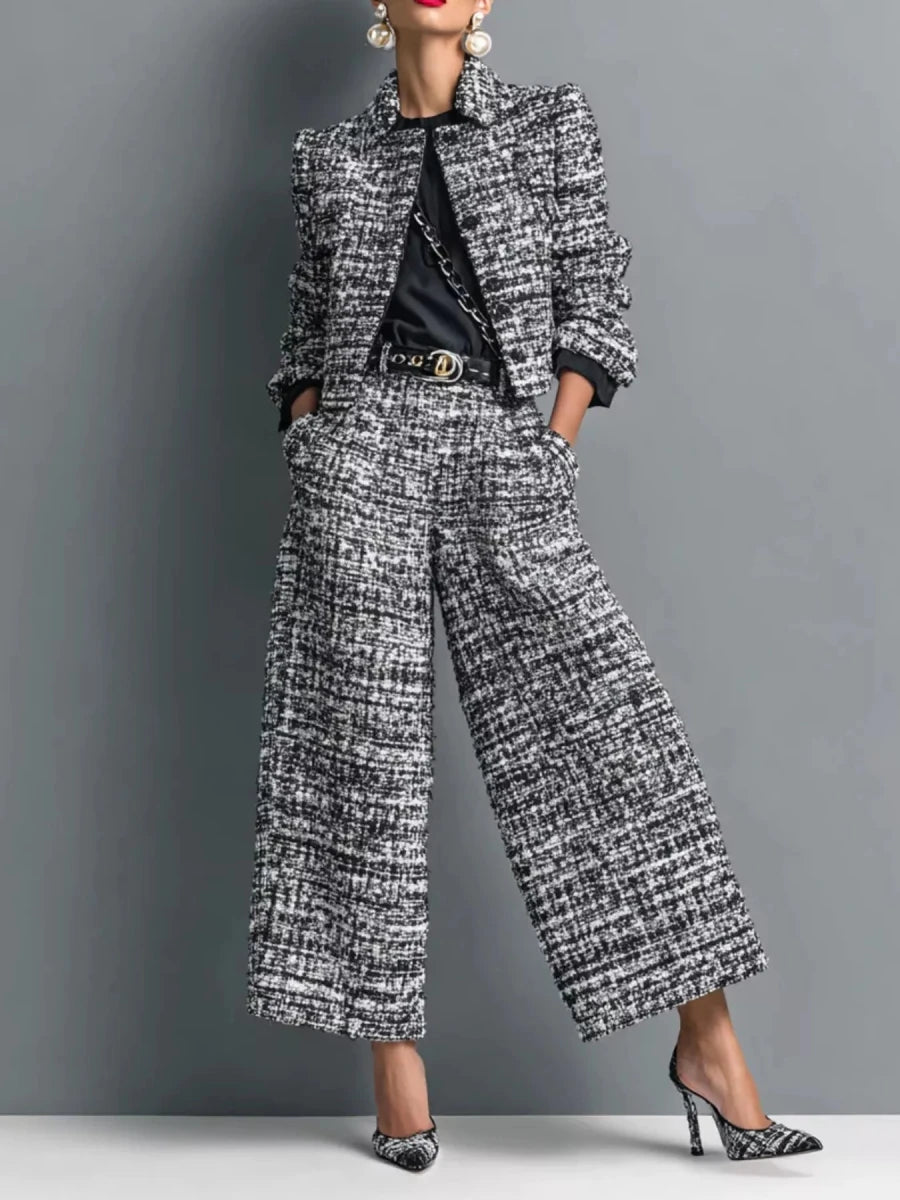 Camille Boutique - Outfit Set