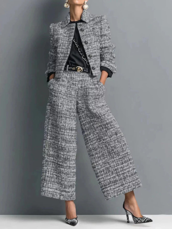 Camille Boutique - Outfit Set