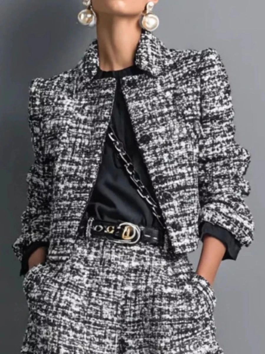 Camille Boutique - Outfit Set