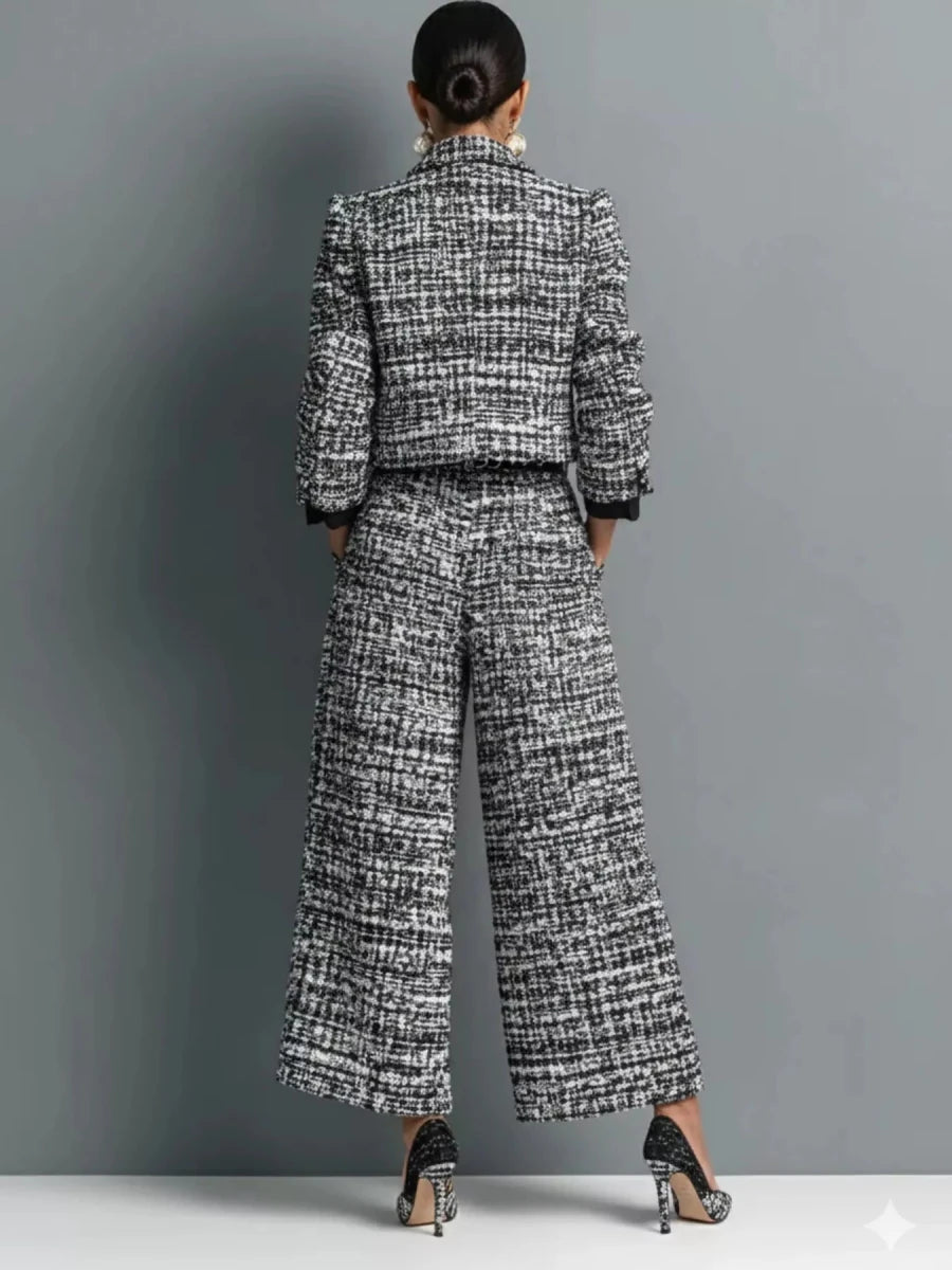 Camille Boutique - Outfit Set
