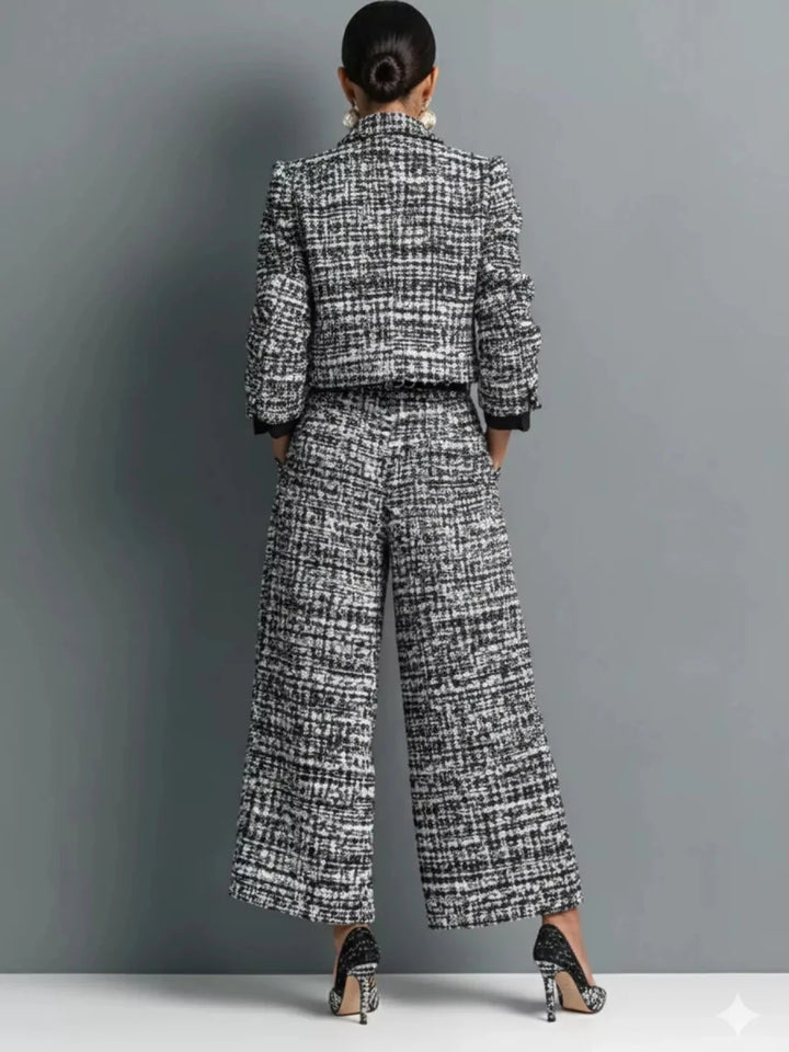 Camille Boutique - Outfit Set