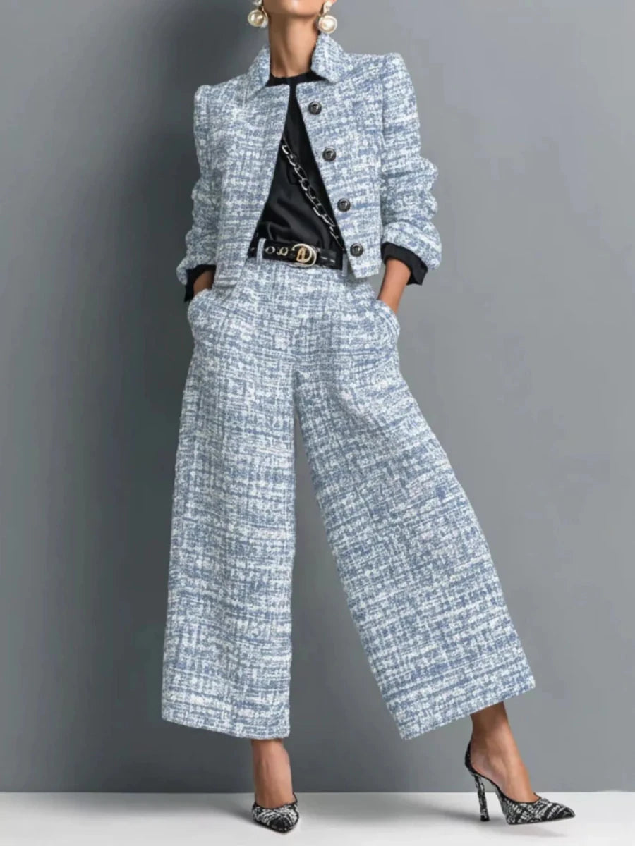 Camille Boutique - Outfit Set