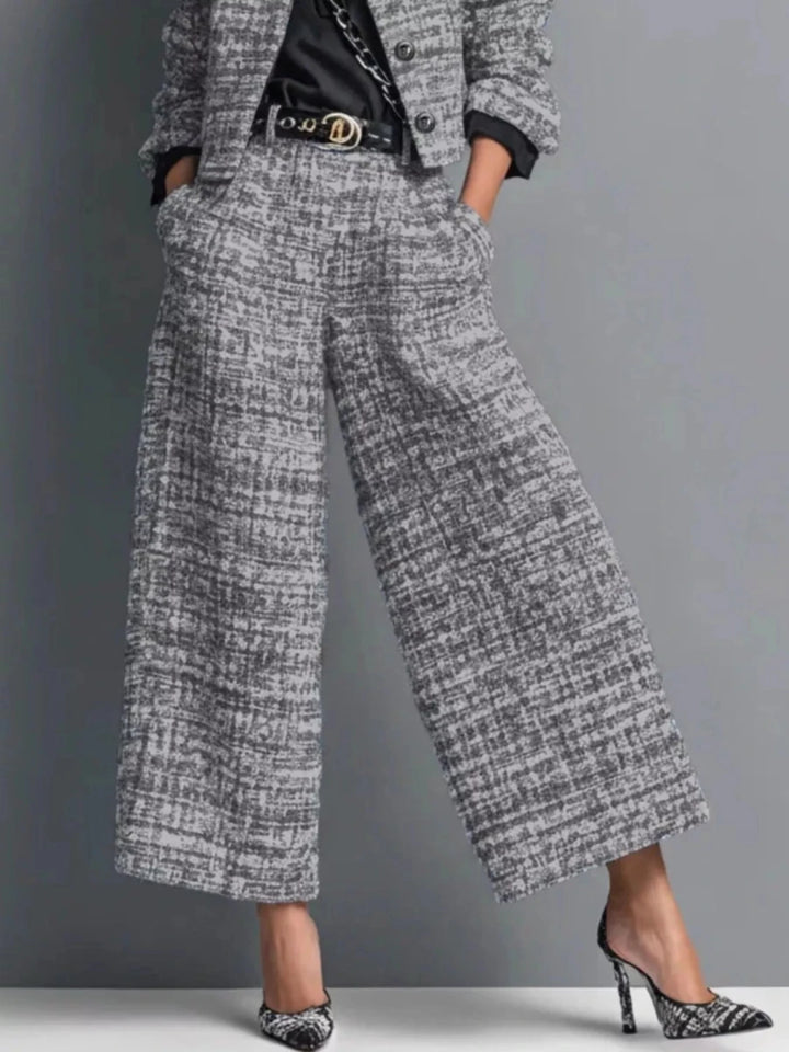 Camille Boutique - Outfit Set