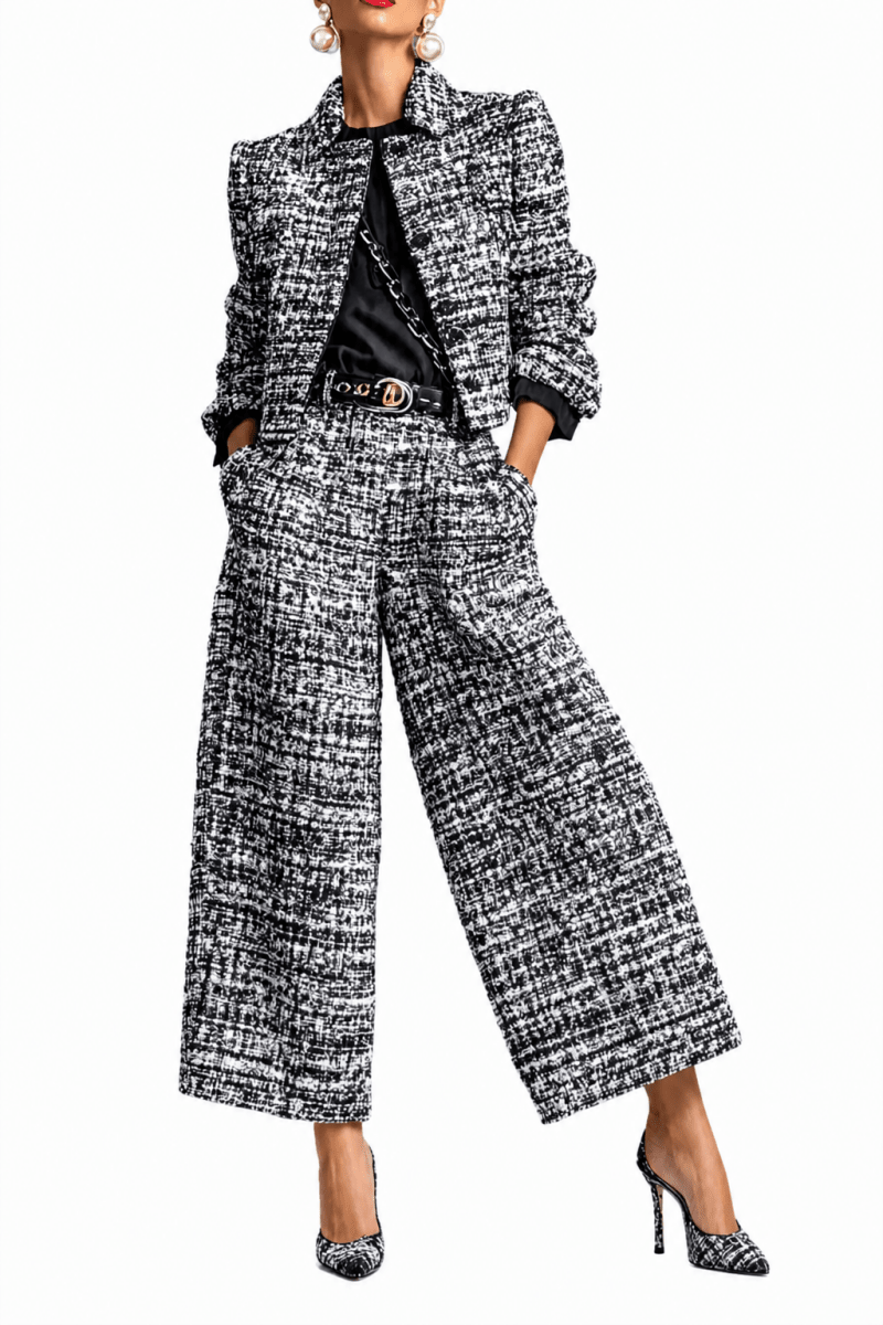 Camille Boutique - Outfit Set