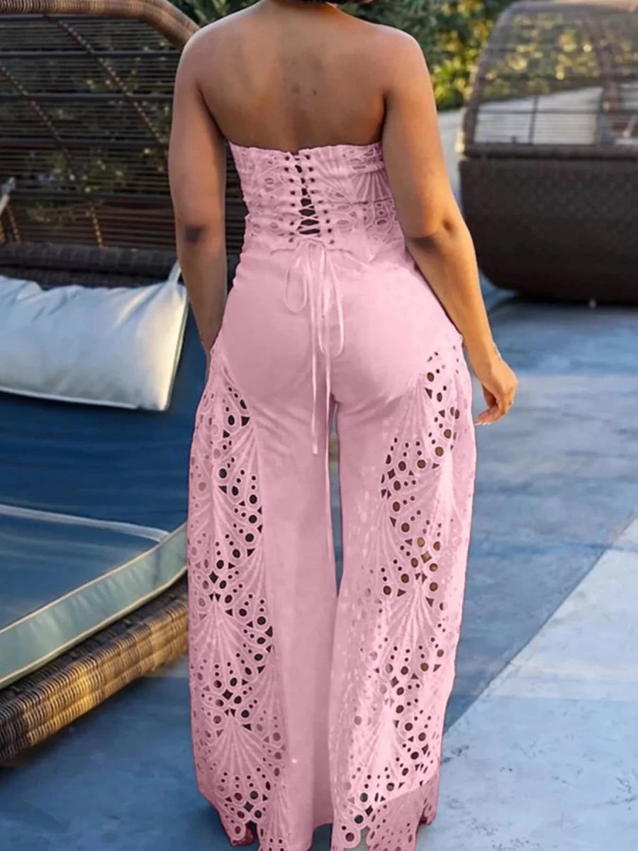 Camille Boutique - Outfit Set