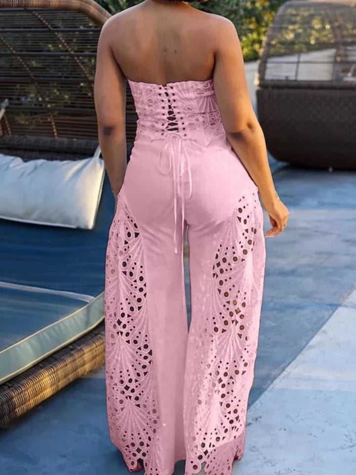 Camille Boutique - Outfit Set