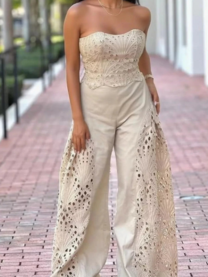 Camille Boutique - Outfit Set