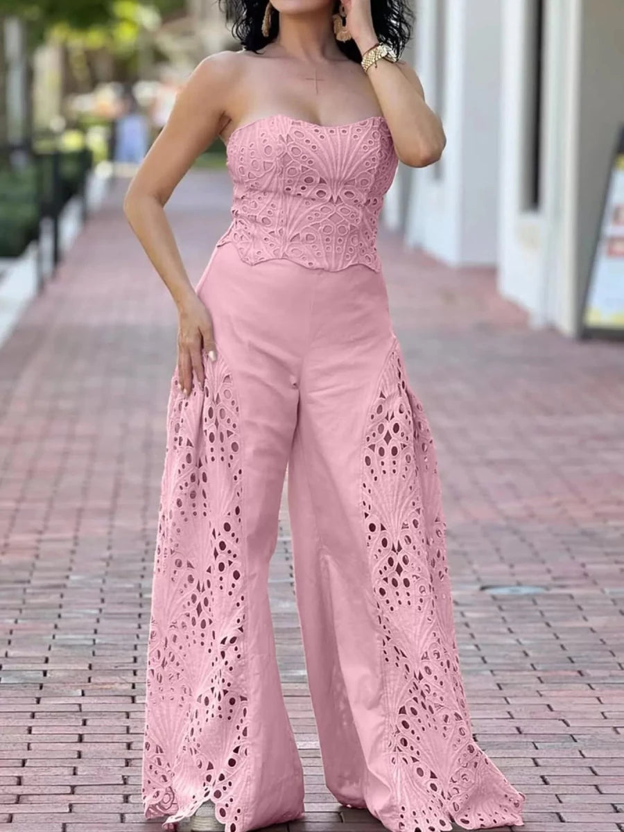 Camille Boutique - Outfit Set