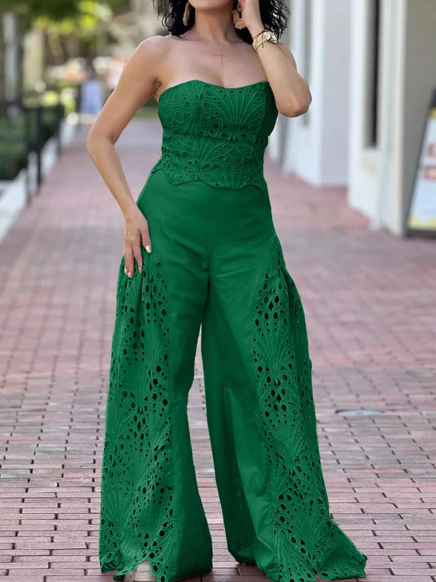 Camille Boutique - Outfit Set