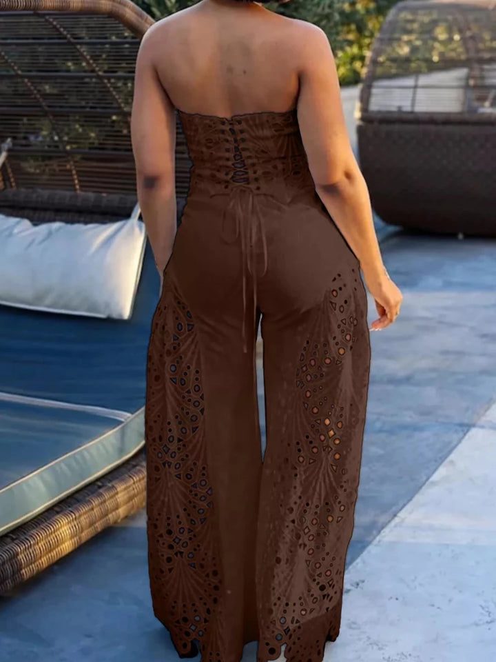 Camille Boutique - Outfit Set