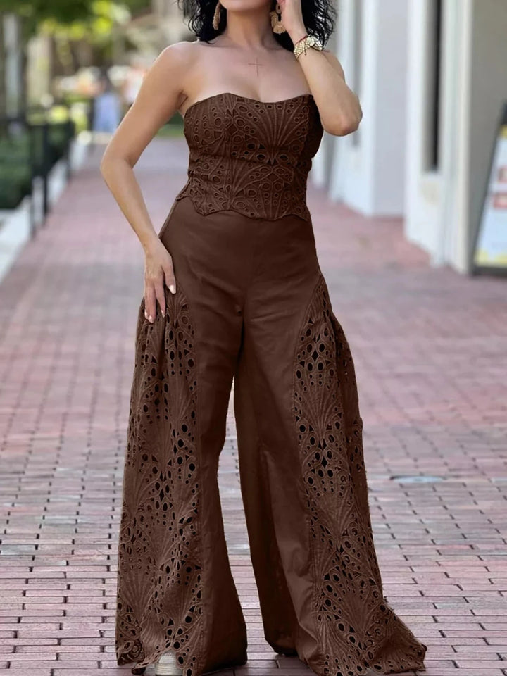 Camille Boutique - Outfit Set