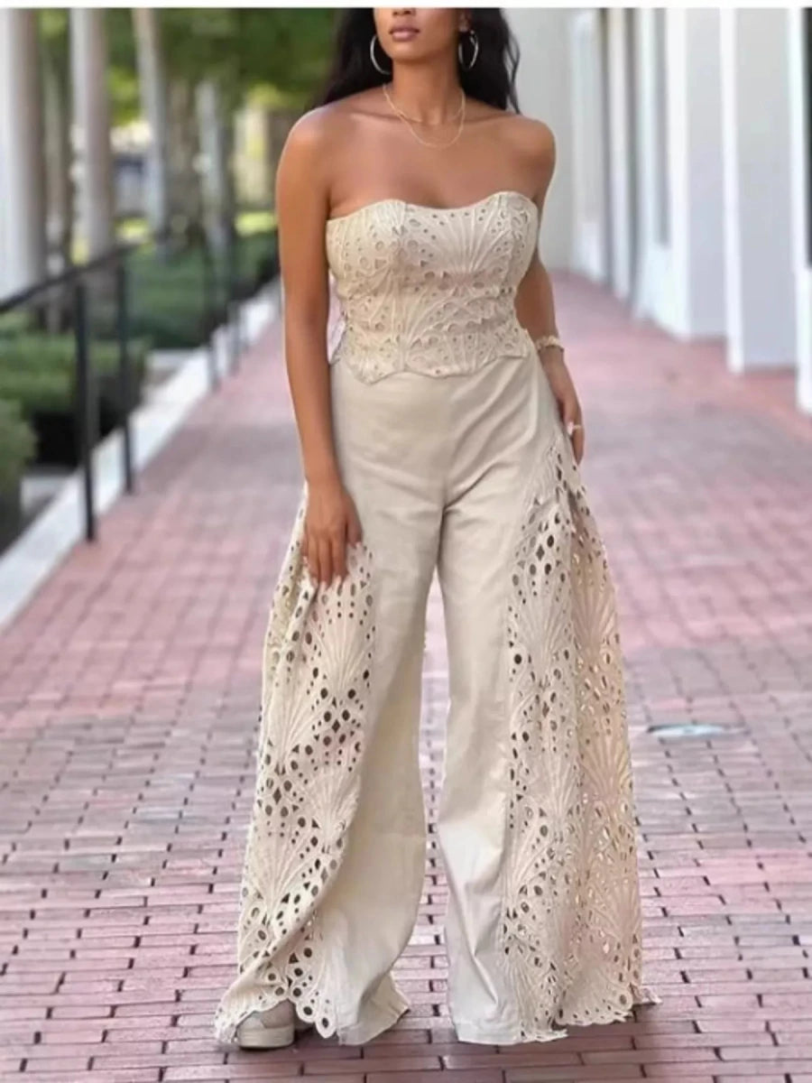 Camille Boutique - Outfit Set