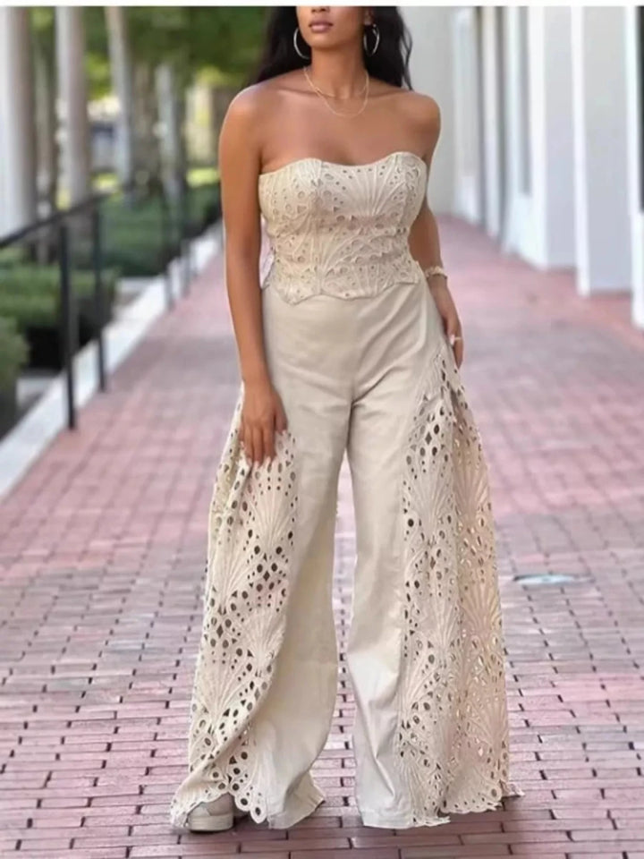Camille Boutique - Outfit Set