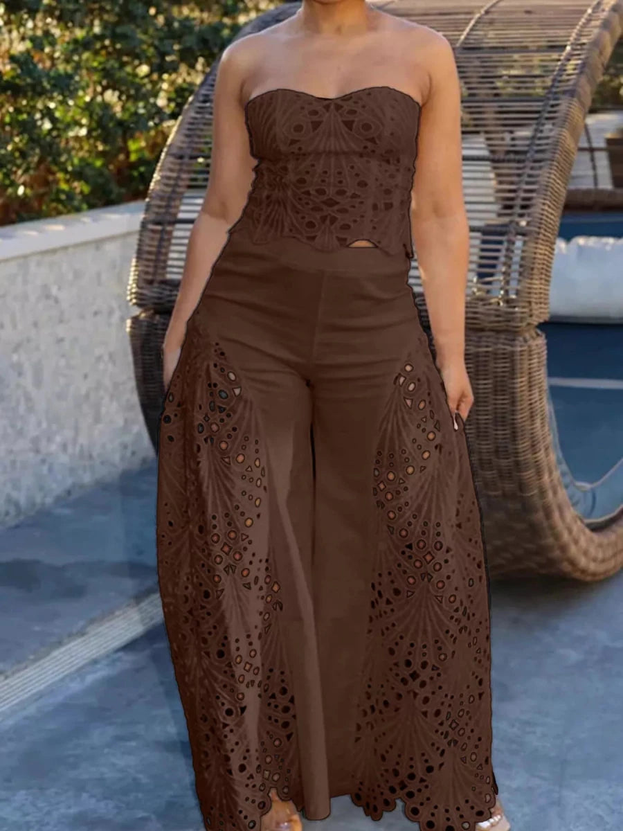 Camille Boutique - Outfit Set