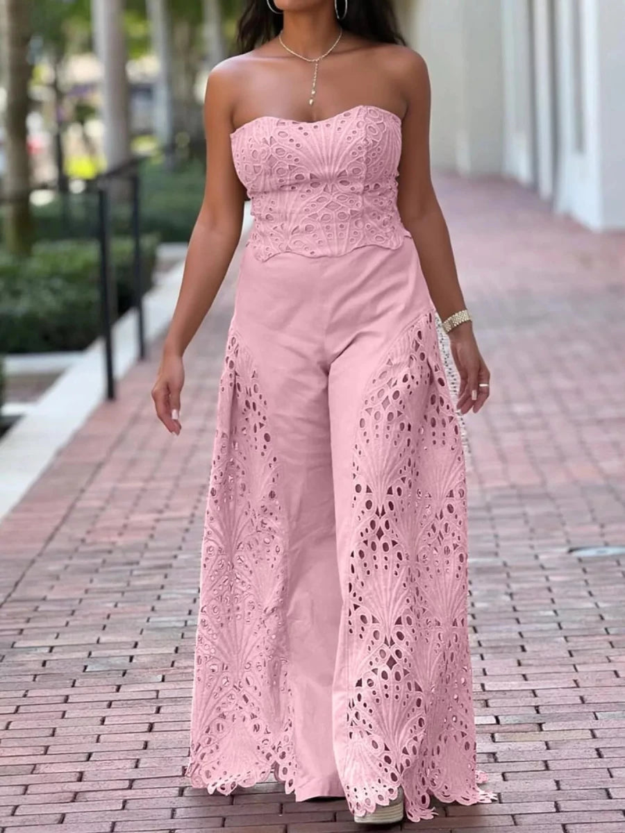 Camille Boutique - Outfit Set
