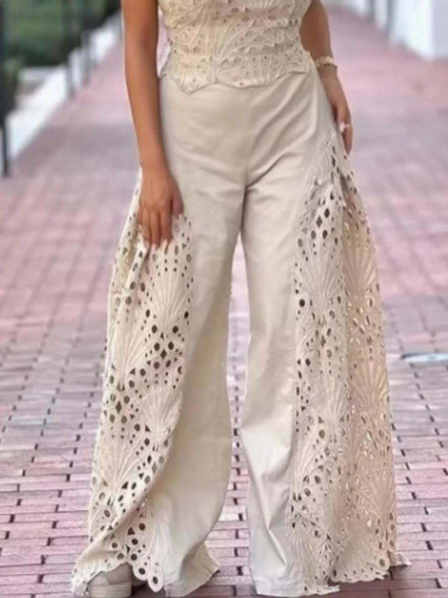 Camille Boutique - Outfit Set