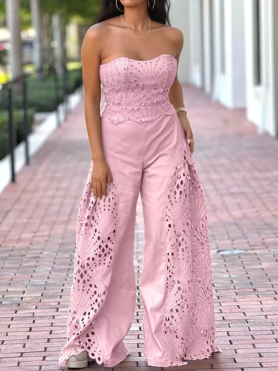 Camille Boutique - Outfit Set