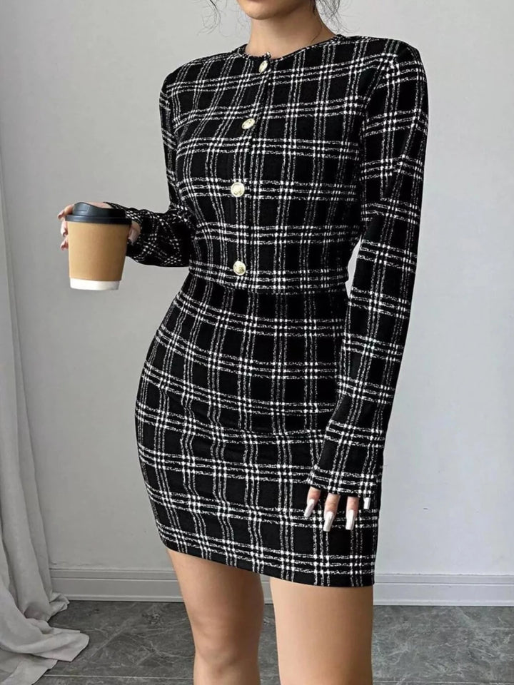 Camille Boutique - Outfit Set