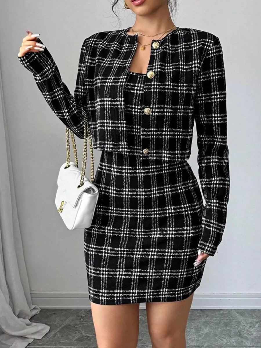 Camille Boutique - Outfit Set