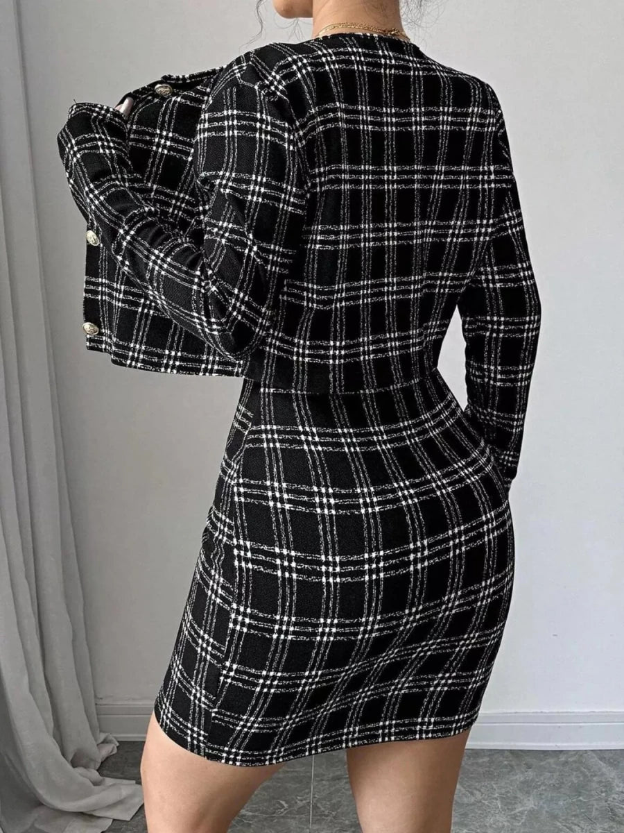 Camille Boutique - Outfit Set