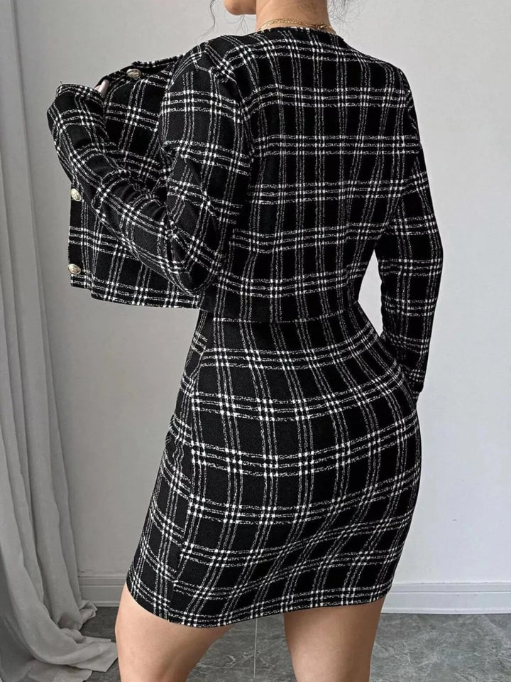 Camille Boutique - Outfit Set