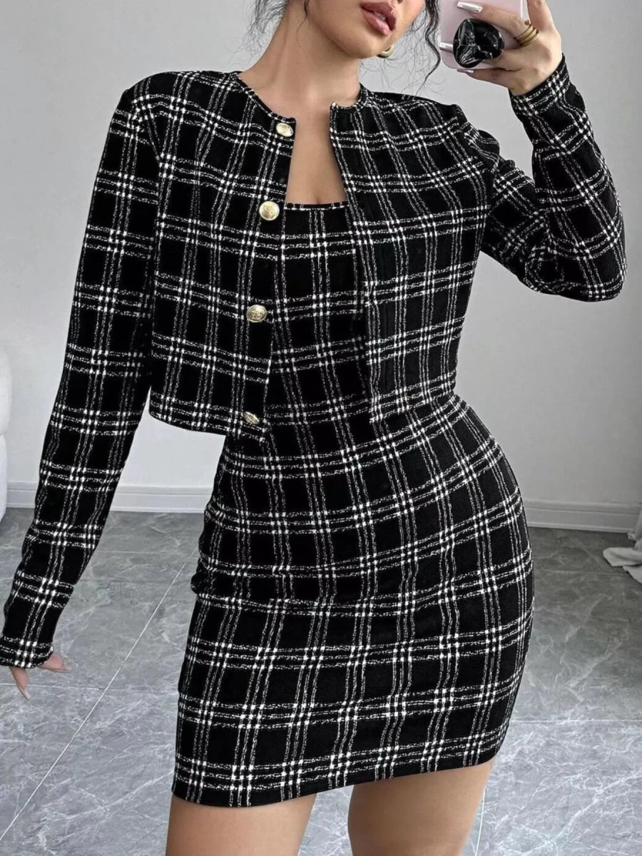 Camille Boutique - Outfit Set