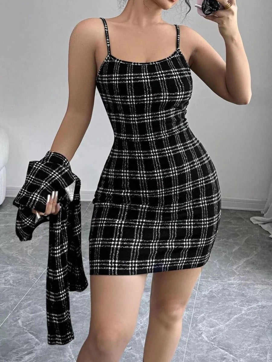 Camille Boutique - Outfit Set