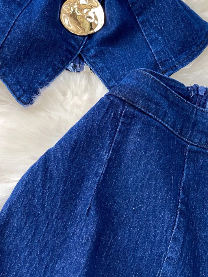 Camille Boutique - Outfit Set
