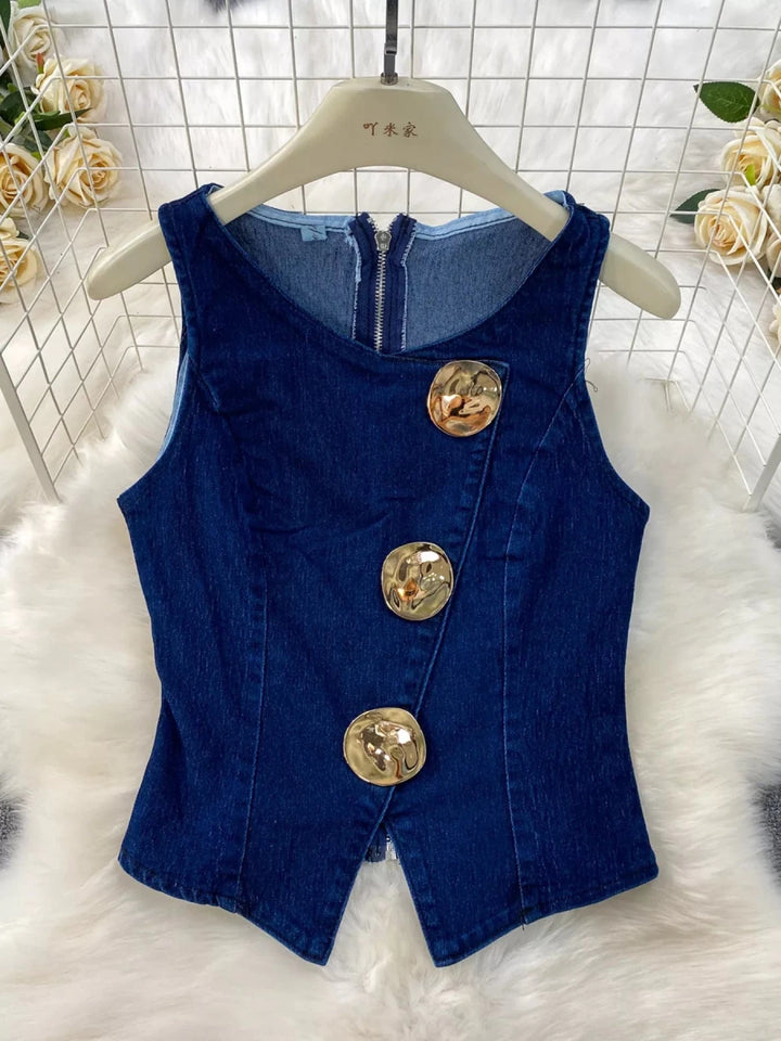 Camille Boutique - Outfit Set