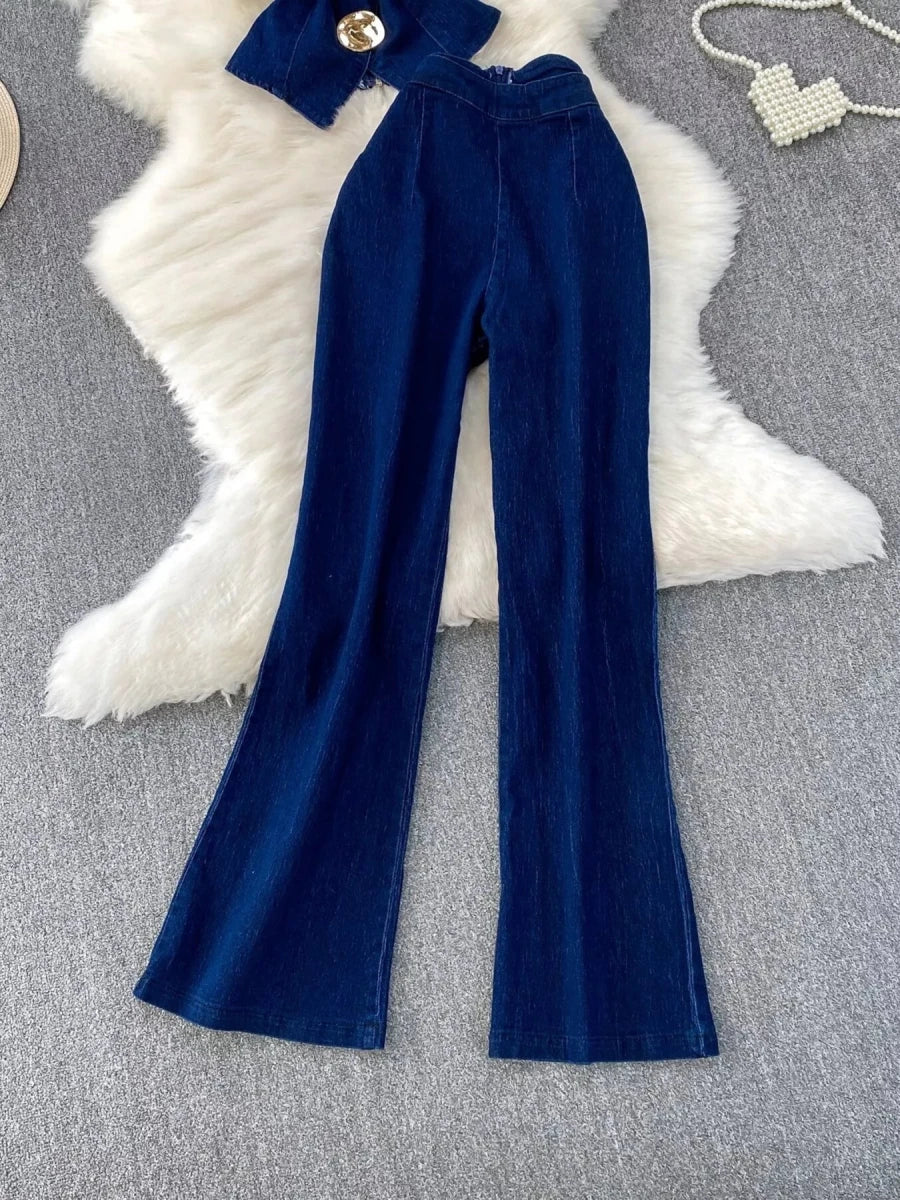 Camille Boutique - Outfit Set