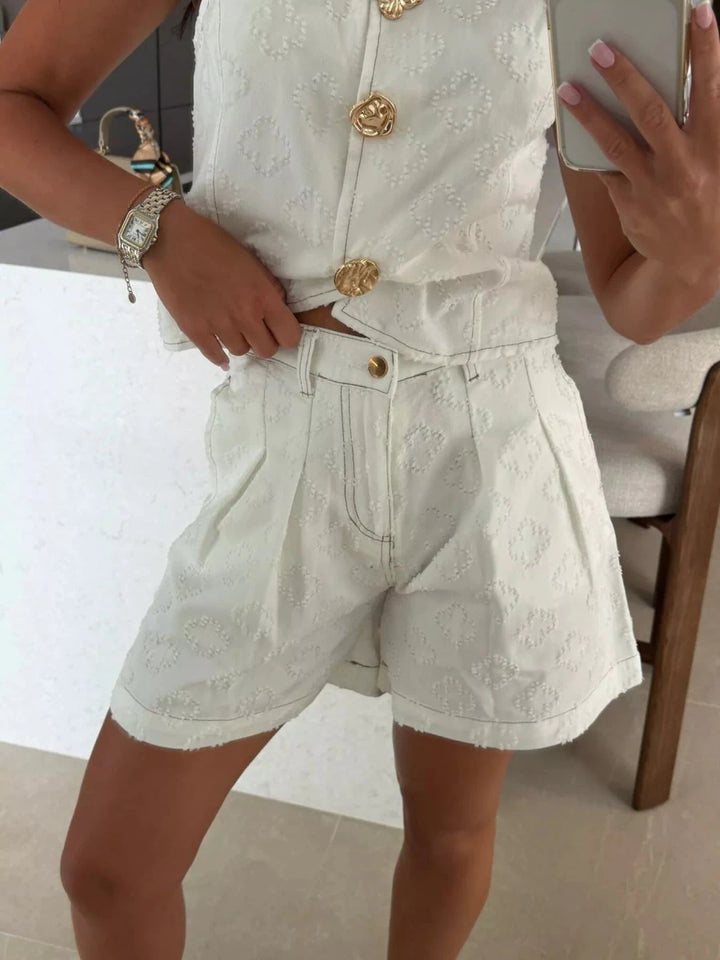 Camille Boutique - Outfit Set