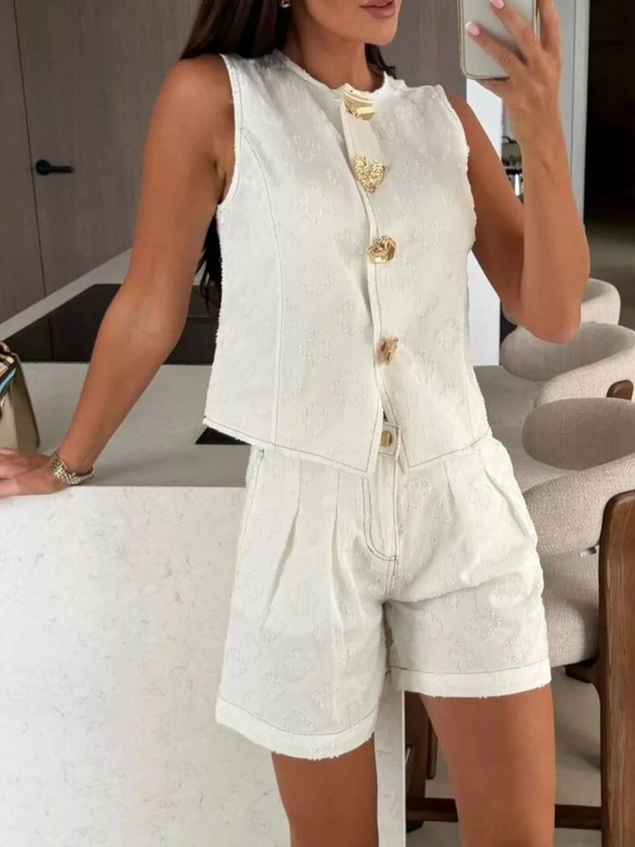 Camille Boutique - Outfit Set