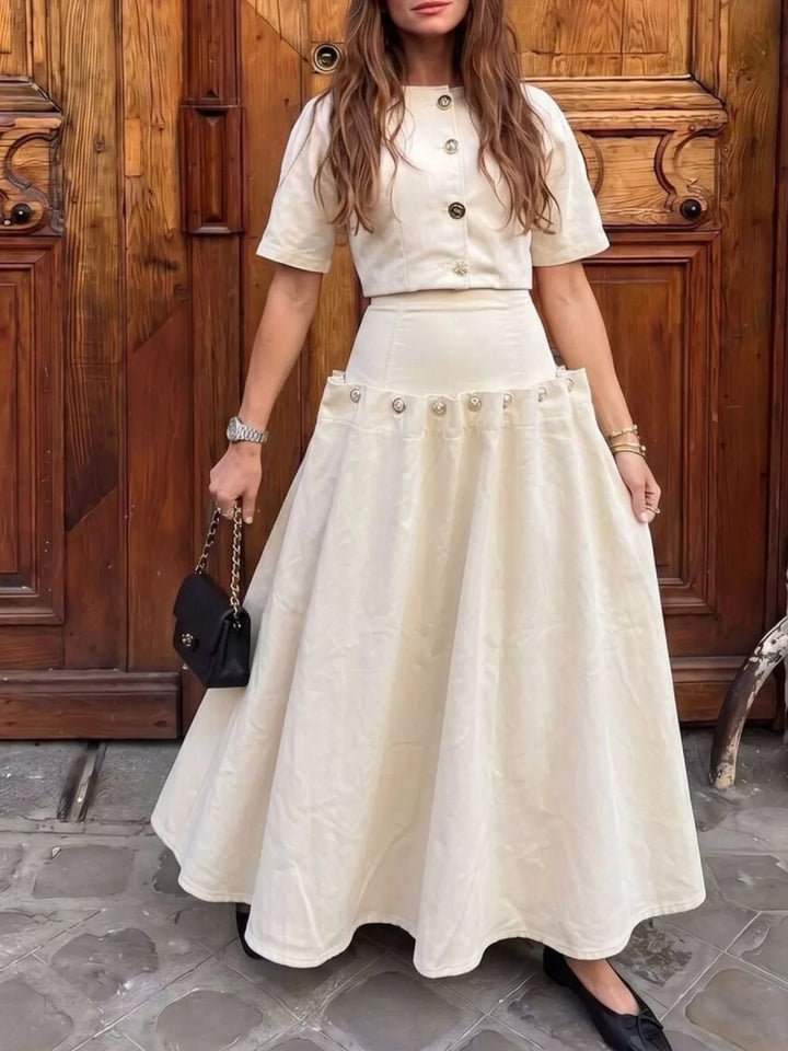 Camille Boutique - Outfit Set