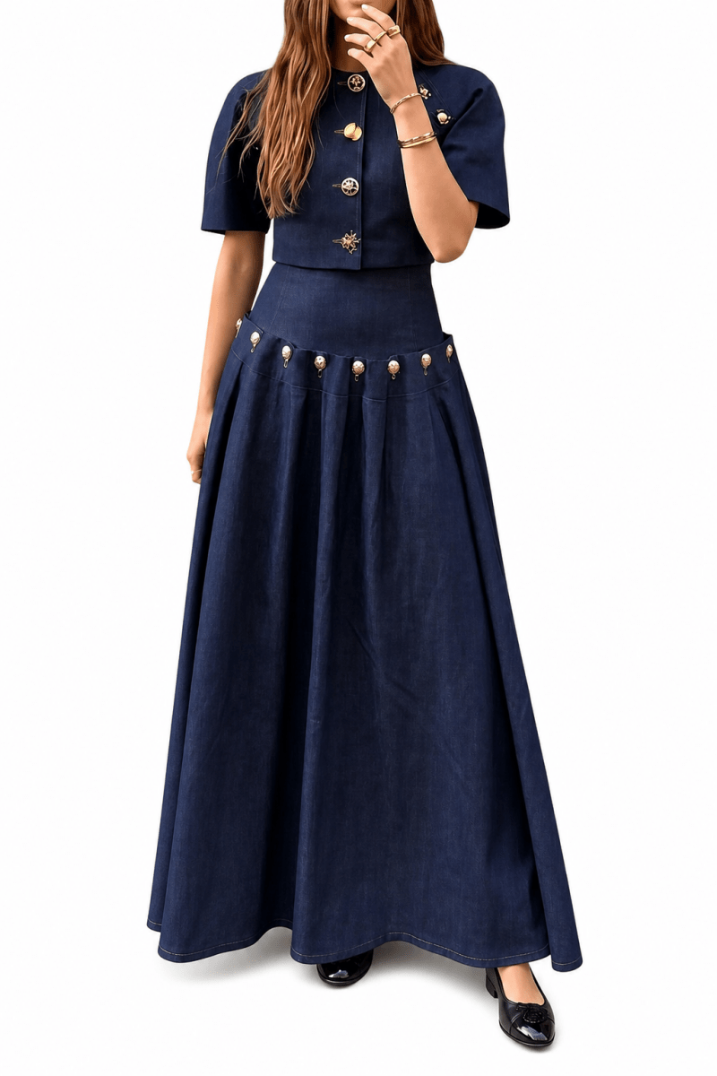 Camille Boutique - Outfit Set