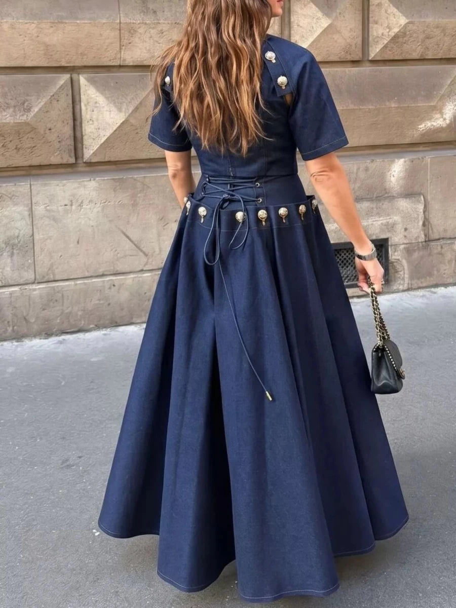 Camille Boutique - Outfit Set