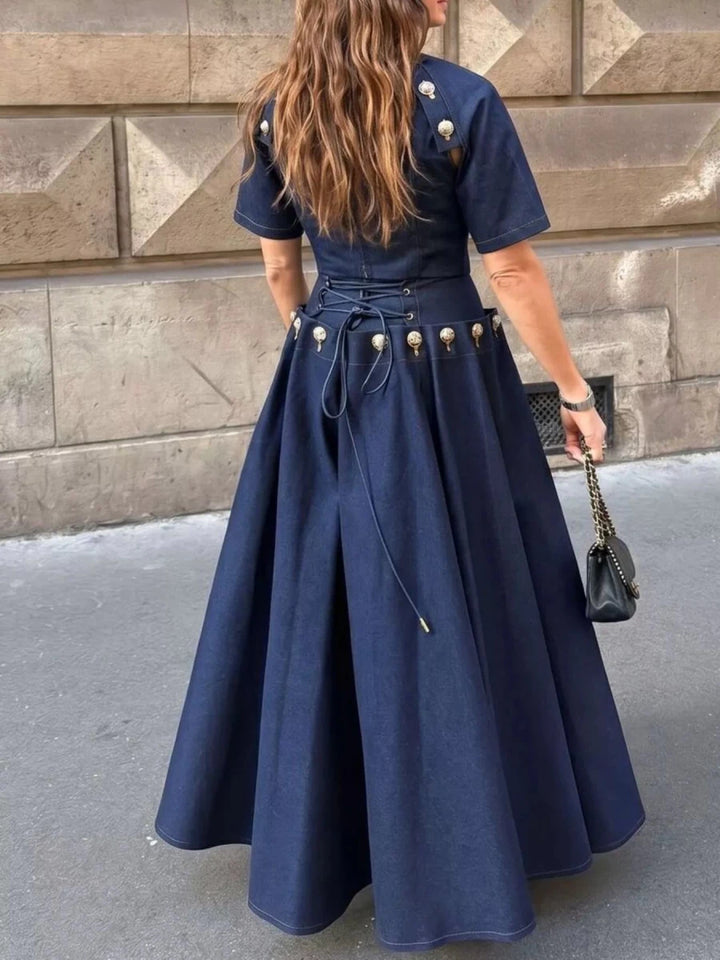 Camille Boutique - Outfit Set