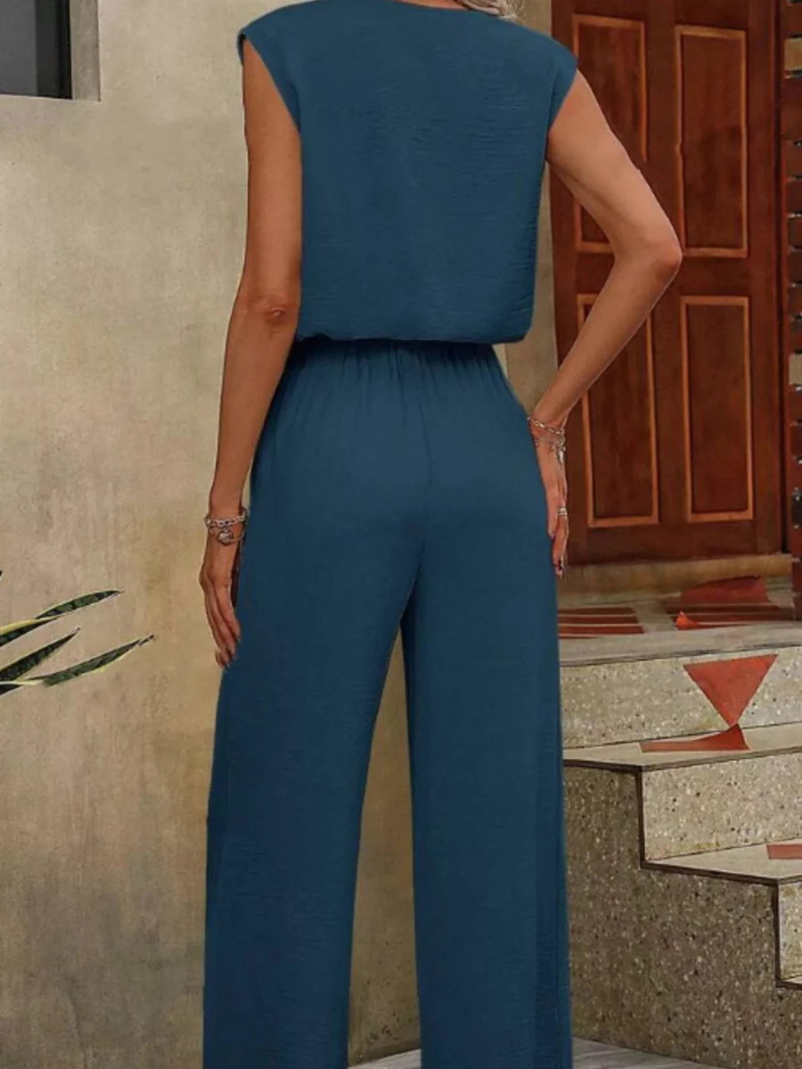 Camille Boutique - Outfit Set