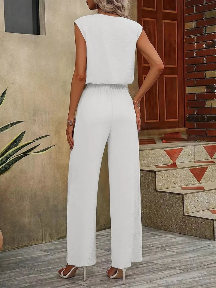 Camille Boutique - Outfit Set