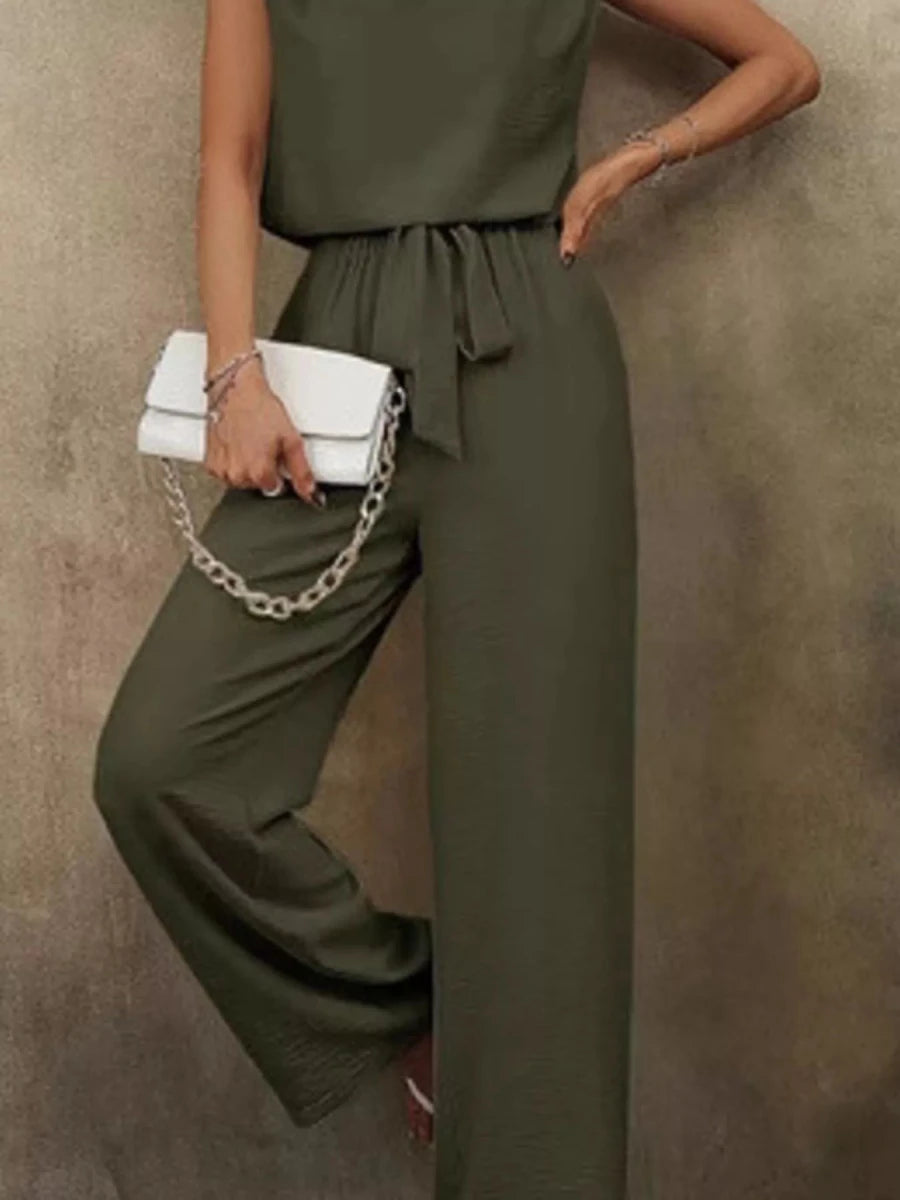 Camille Boutique - Outfit Set