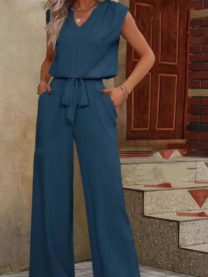 Camille Boutique - Outfit Set